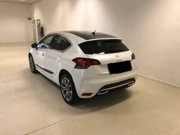 Citroen DS4 - Image 11