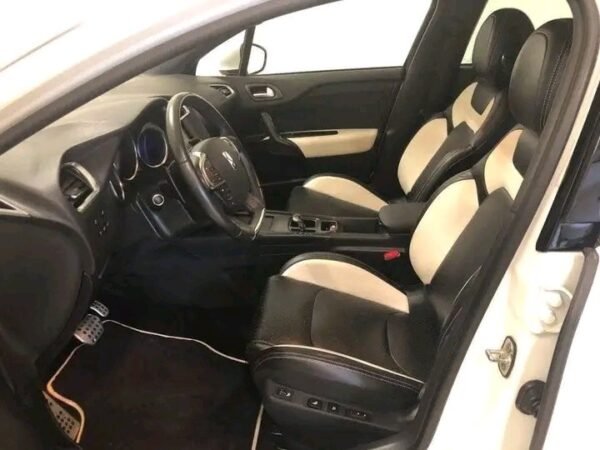 Citroen DS4 - Image 17