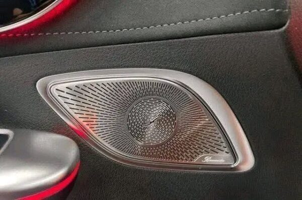 Mercedes-Benz EQE 43 4MATIC – Image 18