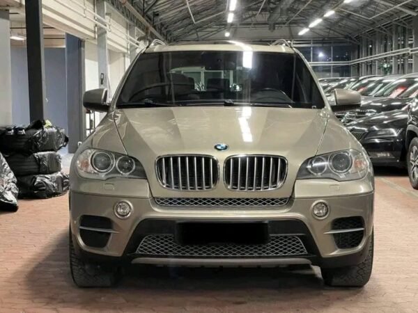 BMW X5 - Image 12