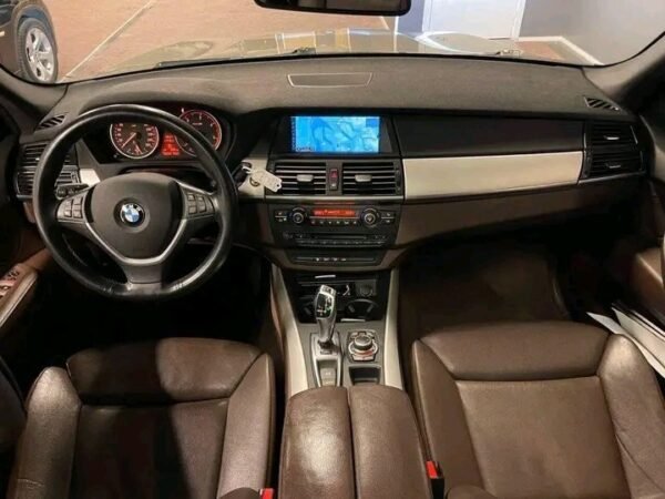 BMW X5 - Image 21