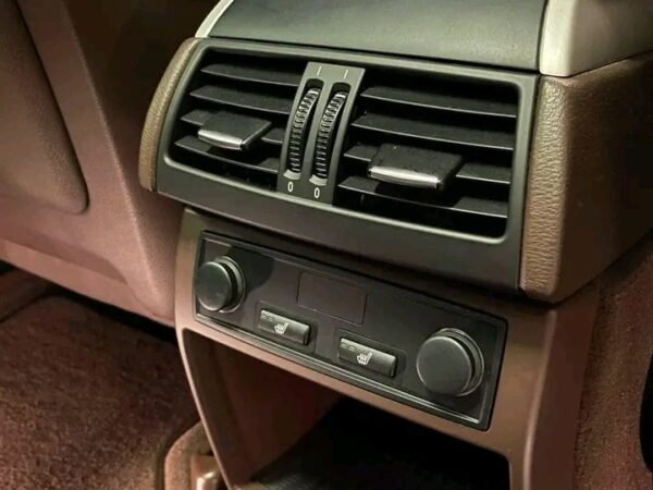 BMW X5 - Image 11