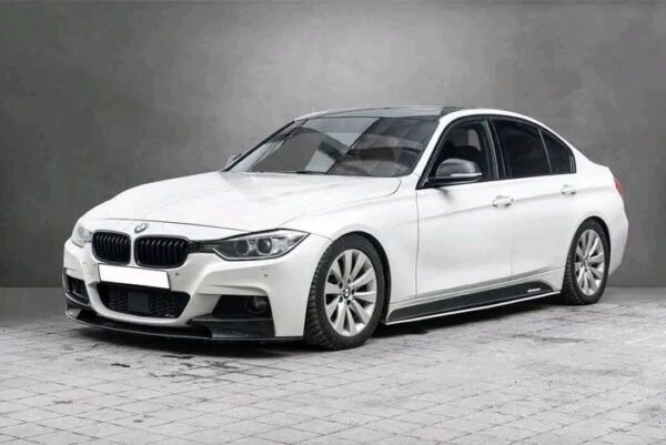 BMW 3 Series - Image 10