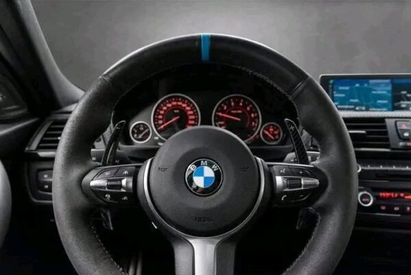 BMW 3 Series - Image 5