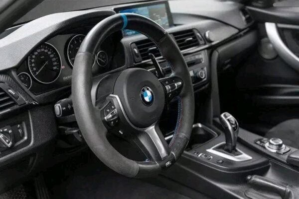 BMW 3 Series - Image 8