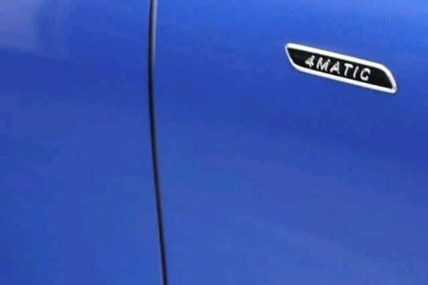 Mercedes-Benz EQE 43 – Image 18