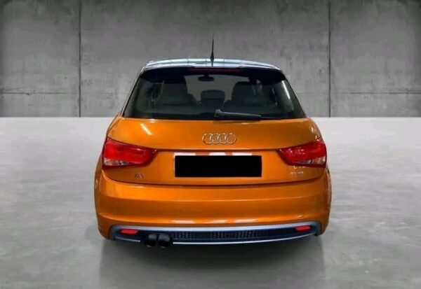 Audi A1 Sportback - Image 4