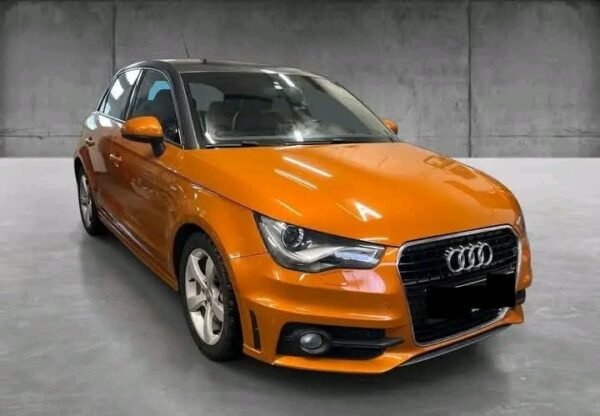 Audi A1 Sportback - Image 7