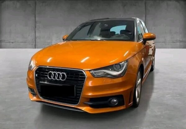 Audi A1 Sportback - Image 6