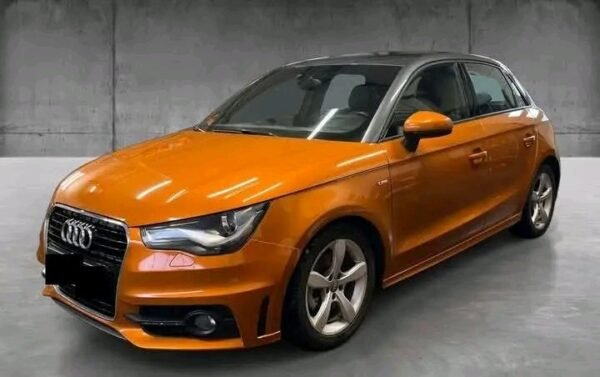 Audi A1 Sportback - Image 13