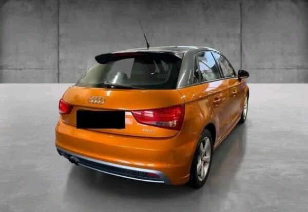 Audi A1 Sportback - Image 15