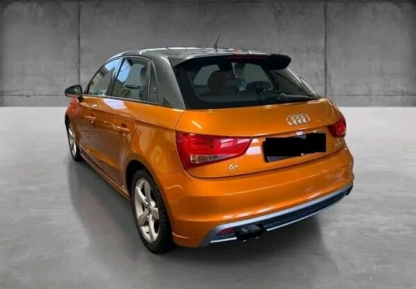 Audi A1 Sportback - Image 12