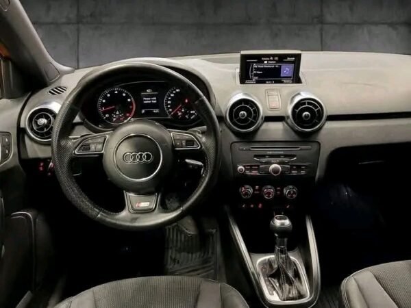 Audi A1 Sportback - Image 10