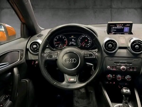 Audi A1 Sportback - Image 2