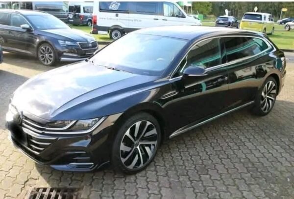 Volkswagen Arteon Shooting Brake R-Line