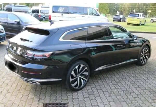 Volkswagen Arteon Shooting Brake R-Line - Image 14