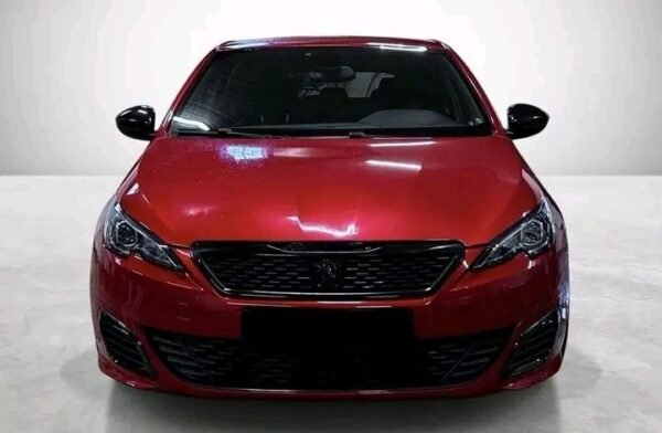 Peugeot 308 – Image 10