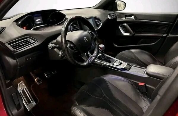 Peugeot 308 – Image 3