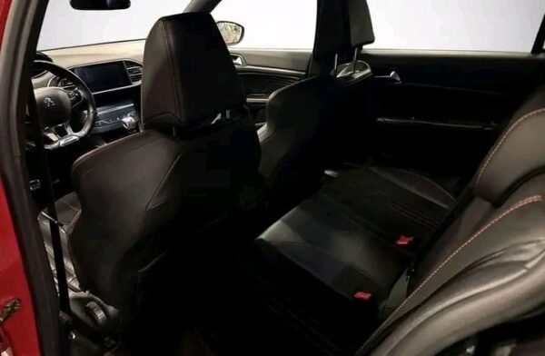 Peugeot 308 – Image 4