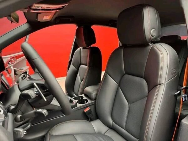 PORSCHE MACAN – Image 3