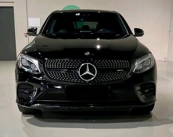 Mercedes-Benz GLC – Image 7