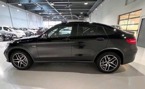 Mercedes-Benz GLC – Image 6
