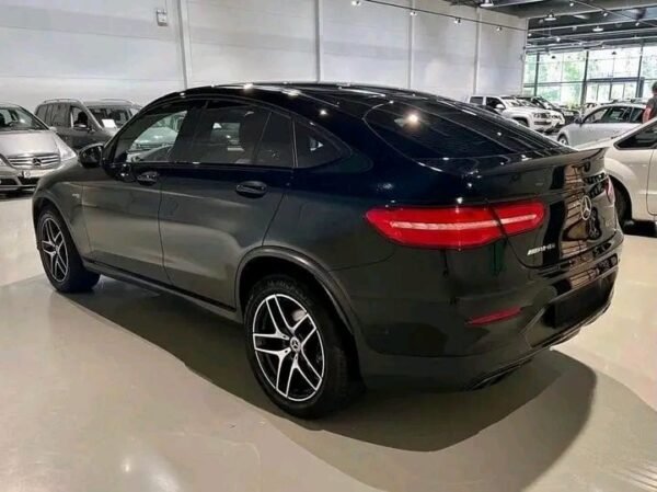 Mercedes-Benz GLC – Image 17