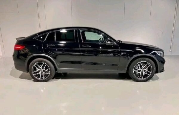Mercedes-Benz GLC – Image 4