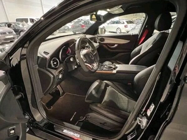 Mercedes-Benz GLC – Image 24