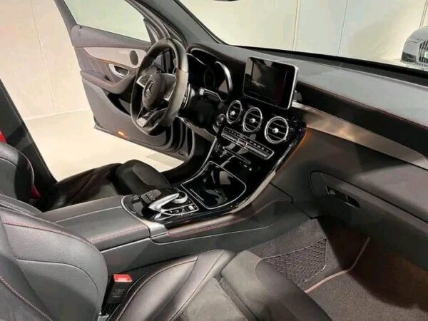 Mercedes-Benz GLC – Image 2