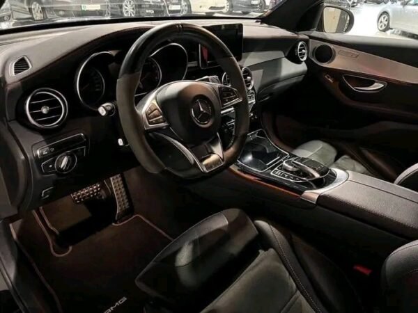 Mercedes-Benz GLC – Image 8