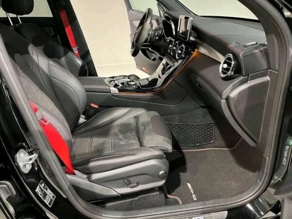 Mercedes-Benz GLC – Image 14