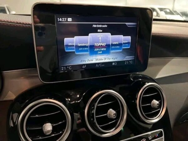 Mercedes-Benz GLC – Image 19