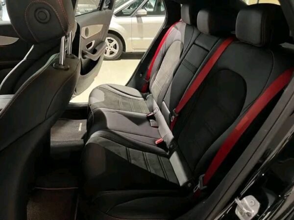 Mercedes-Benz GLC – Image 22