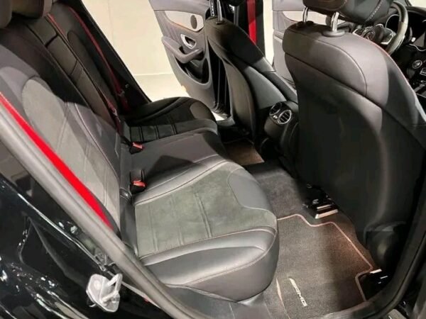 Mercedes-Benz GLC – Image 18
