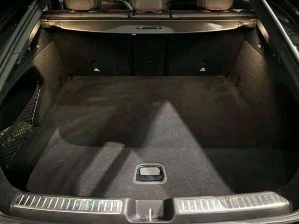 Mercedes-Benz GLC – Image 23