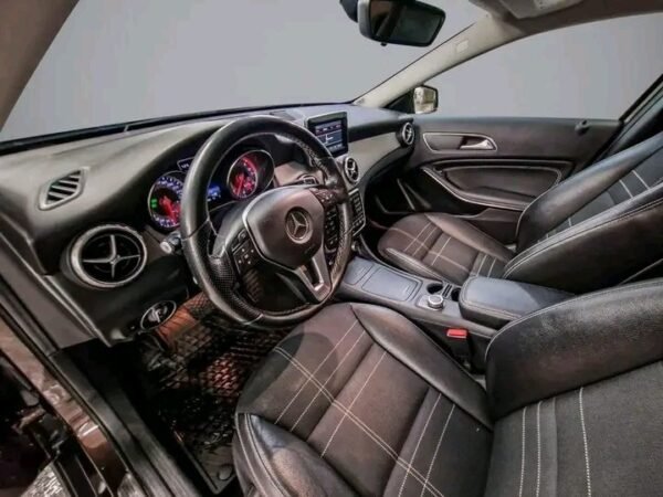 Mercedes-Benz GLA – Image 2