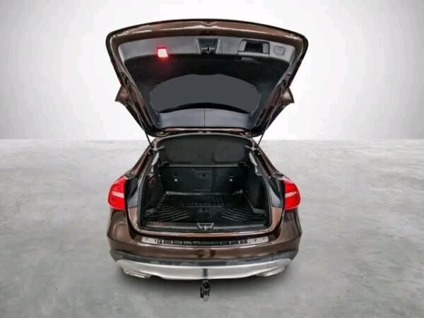 Mercedes-Benz GLA – Image 5