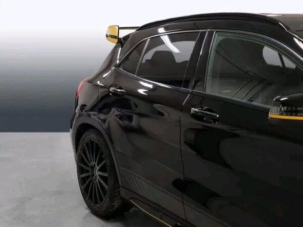 Mercedes-Benz GLA – Image 14
