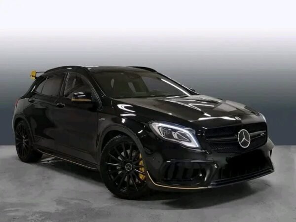Mercedes-Benz GLA – Image 23