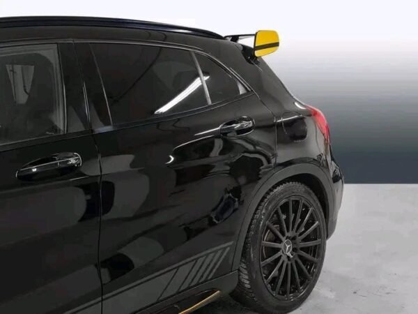 Mercedes-Benz GLA – Image 47