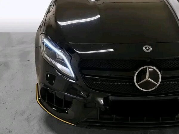 Mercedes-Benz GLA – Image 5
