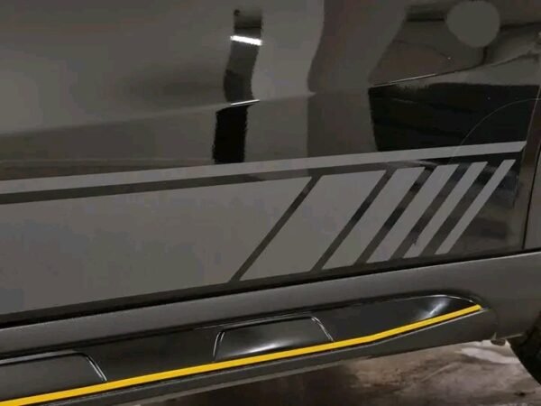 Mercedes-Benz GLA – Image 15