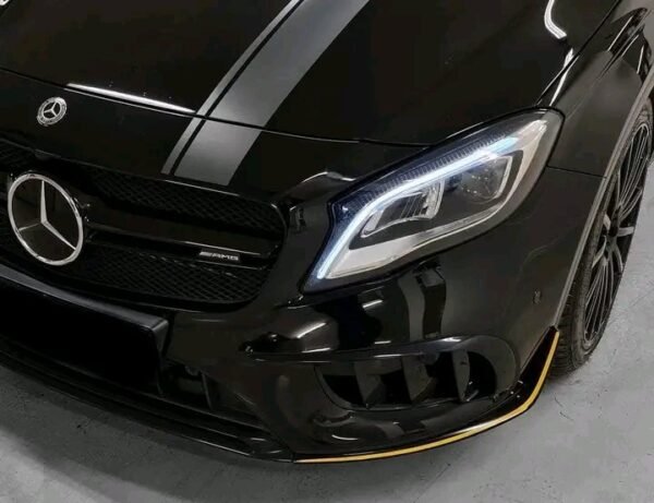 Mercedes-Benz GLA – Image 28