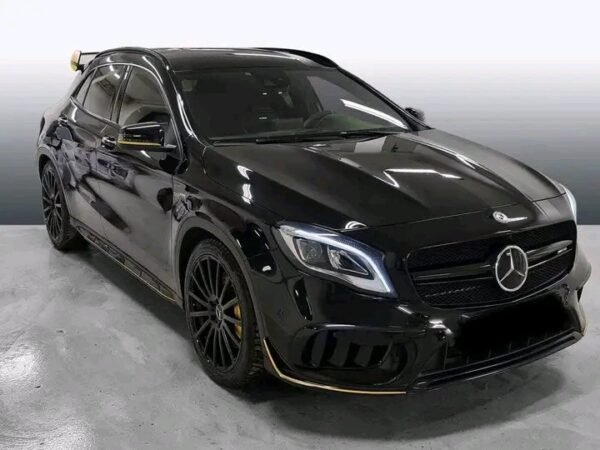 Mercedes-Benz GLA – Image 19
