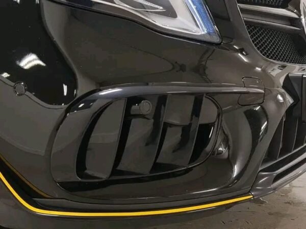 Mercedes-Benz GLA – Image 11