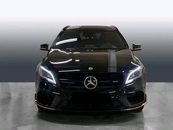 Mercedes-Benz GLA – Image 3