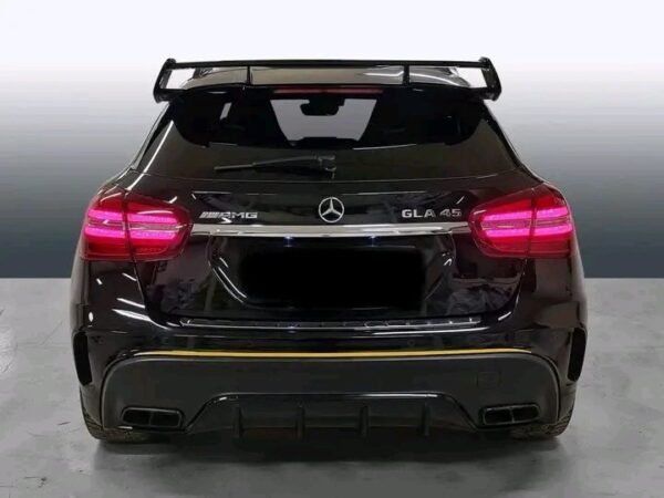 Mercedes-Benz GLA – Image 4