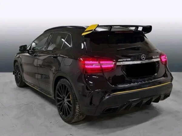 Mercedes-Benz GLA – Image 21