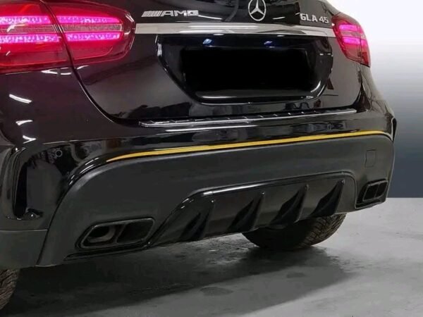 Mercedes-Benz GLA – Image 43